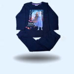 Pijama Ml Frozen - 82458