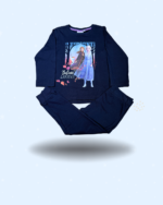 Pijama Ml Frozen - 82458