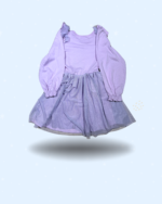 Vestido ML Frozen - 82814 - - Imagen 5