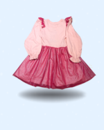 Vestido ML Frozen - 82814 - - Imagen 3