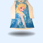 Camison Ml Frozen - 82483 -