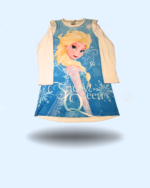 Camison Ml Frozen - 82483 -