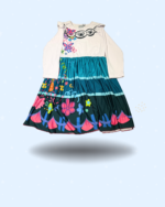 Vestido ML Encanto - 85040