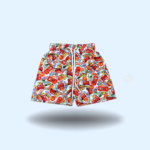 Short de baño Cars - 80368 -