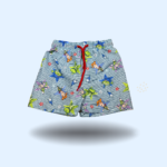 Short de baño Toy Story - 80406 -