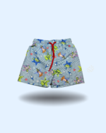 Short de baño Toy Story - 80406 -