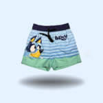 Short de Baño Premium Bluey - 87717 -