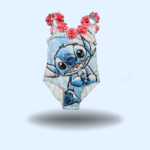Traje de baño Stitch Premium - 85060 -