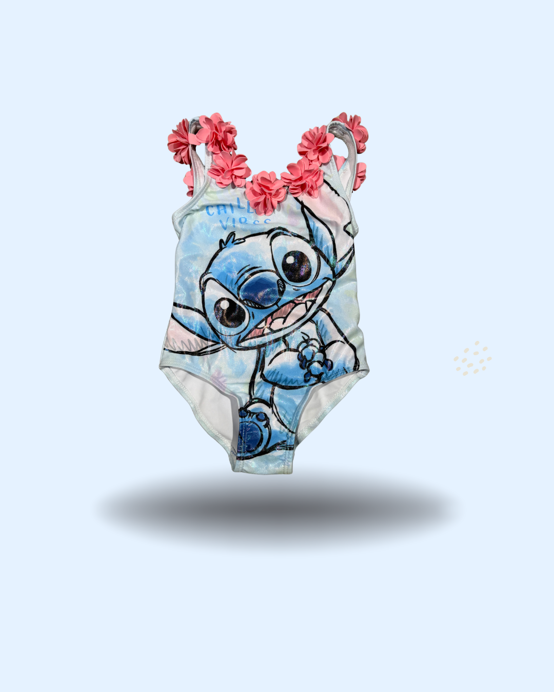 PAGINA - 2026-03-17T185810.836 Traje de baño Stitch Premium - 85060 - - Imagen 1