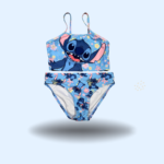 Traje de Baño Premium Stitch - 82923 -