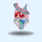 Traje de baños Princesas Premium - 82715 -