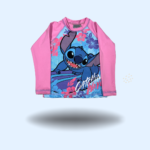 Remera UV Stitch - 85046 -