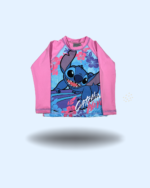 Remera UV Stitch - 85046 -