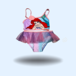 Traje de Baño Princesas Premium - 82753 -