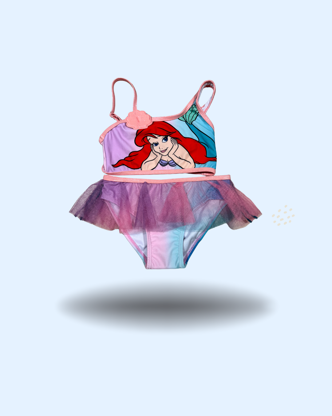 PAGINA - 2026-03-18T111027.161 Traje de Baño Princesas Premium - 82753 - - Imagen 1