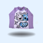 Remera UV Stitch - 85067 -