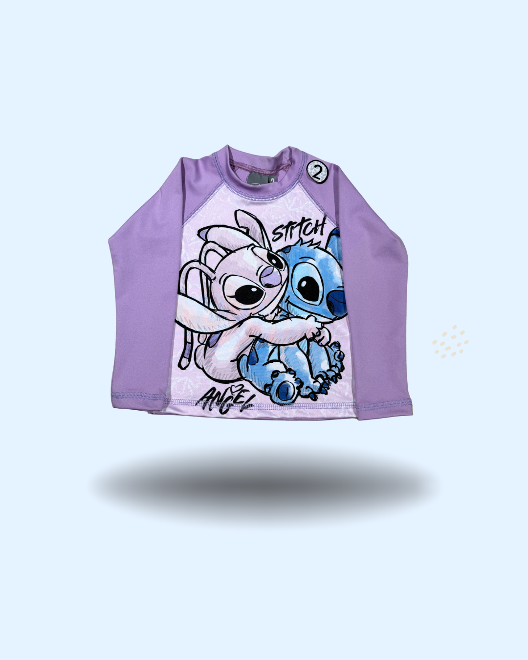 PAGINA - 2026-03-18T111234.938 Remera UV Stitch - 85067 - - Imagen 1
