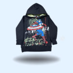 Buzo capucha Avengers - 80803 -