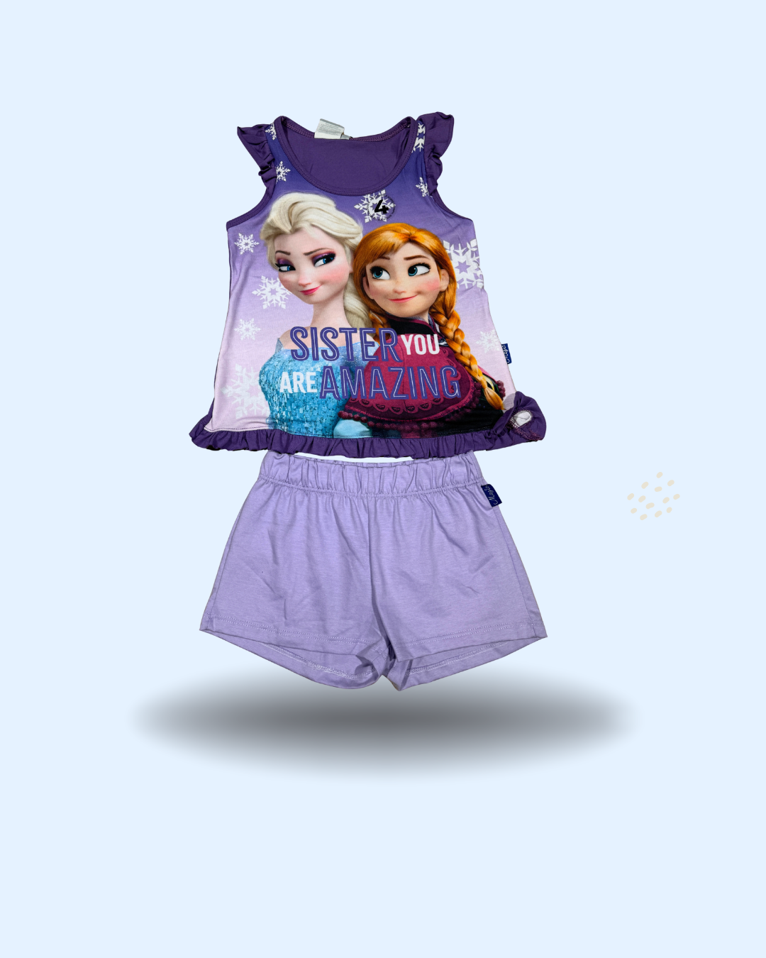 PAGINA - 2026-03-18T191336.755 Pijama MC Frozen - 82824 - - Imagen 1