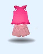 Pijama MC Frozen - 82824 - - Imagen 5