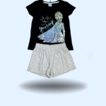 Pijama Mc Frozen - 82499 -
