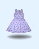 Vestido MC Frozen - 82150 - Imagen 3