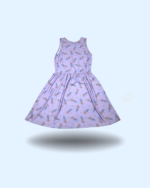 Vestido MC Frozen - 82150
