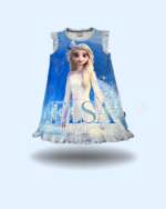 Camison MC Frozen - 82820 - - Imagen 4