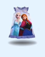 Camison MC Frozen - 82498 -