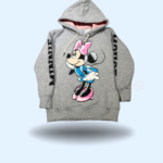 Buzo capucha Minnie - 82537