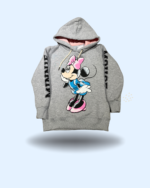 Buzo capucha Minnie - 82537