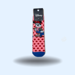 Media caña intermedia dibujo Minnie - 86850 - (1210)