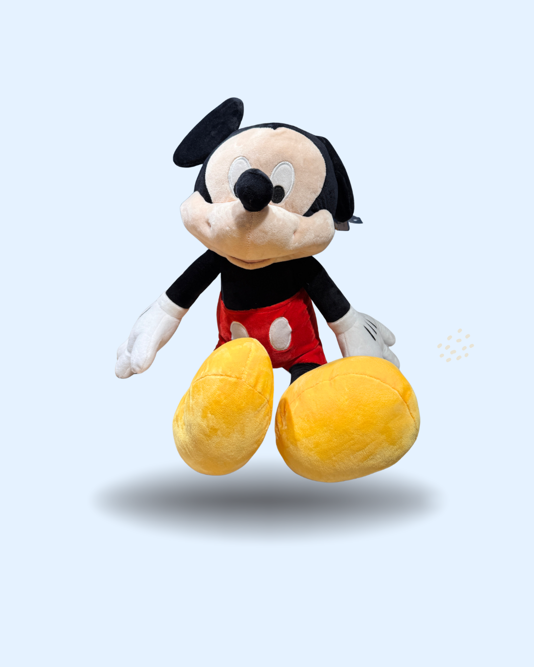 PAGINA - 2026-03-31T170324.483 Peluche Mickey 65CM - 89319 - (MY020) - Imagen 1
