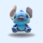 Peluche Stitch 40CM - 89355 - (ST009)