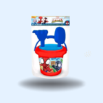 Set de playa Spidey - 89149 -