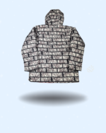 Campera abrigo Avengers - 80832 - - Imagen 2