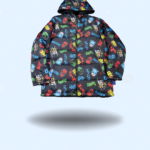 Campera Abrigo Avengers - 80878 -