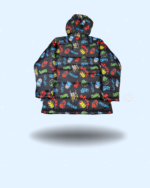 Campera Abrigo Avengers - 80878 - - Imagen 2