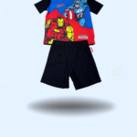 Pijama MC Avengers - 80845 -