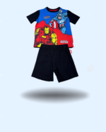 Pijama MC Avengers - 80845 -