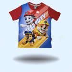 Remera MC Paw Patrol - 88057 -