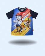 Remera MC Paw Patrol - 88057 - - Imagen 4