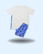 Pijama MC Spiderman - 80158 - - Imagen 2