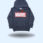 Buzo capucha Avengers - 80802