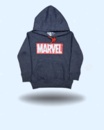 Buzo capucha Avengers - 80802