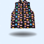 Chaleco Avengers - 80789 -
