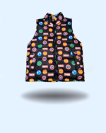 Chaleco Avengers - 80789 -