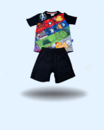 Pijama MC Avengers - 80889 -