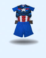 Pijama MC Avengers - 80711 -