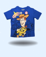 Remera MC Toy Story - 82573 - - Imagen 4